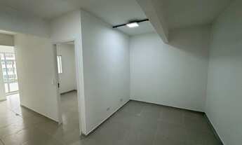 Imagem 2: Apartamento para aluguel tem 41 metros quadrados com 1 quarto em Centro - Santo André