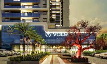 Imagem: Lançamento de 1 a 3 quartos no Parque Cesamar