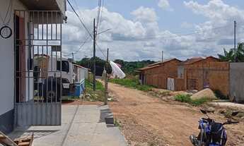 Imagem 3: Casa de dois pavimentos em São Miguel do guama