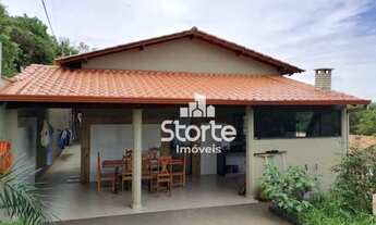 Imagem 2: Chácara com 3 dormitórios à venda, 3.000m² por R$ 650.000 - Pela BR-365 saída para Indianó