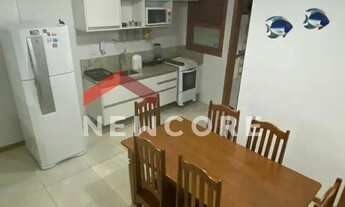 Imagem 4: Casa de condomínio em Rua Albatroz Azul - Itacimirim (Monte Gordo) - Camaçari/BA