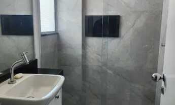 Imagem 6: EXCELENTE APARTAMENTO COM 3 QUARTOS SENDO 1 SUÍTE NA TIJUCA - UM POR ANDAR