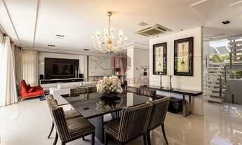 Imagem 7: Casa com 5 quartos à venda, 1100 m² por R$ 22.000.000 - Jurerê Internacional - Florianópol