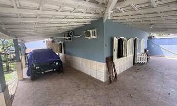 Imagem 2: Casa Linear 3qtos c/ 694m² de terreno