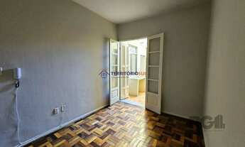 Imagem 2: Apartamento em Cidade Baixa