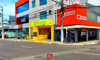 Imagem: PONTO COMERCIAL COM 200M² NO 3° PISO NA