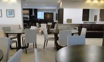 Imagem: QUADRA MAR MOBILIADO 3 síte, 4 bwc, 2 vg