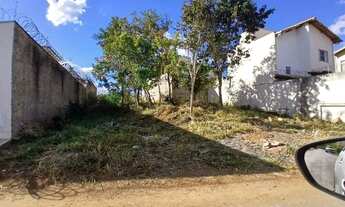 Imagem: Lote Murado à venda em Serrano com 225m²