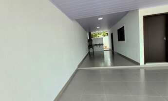 Imagem 7: Casa no Bairro Santo Antônio