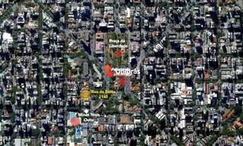 Imagem 4: Área Privativa à venda, 2 quartos, 2 suítes, 2 vagas, Lourdes - Belo Horizonte/MG