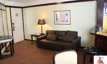 Imagem 2: FLAT COM PREÇO IMPERDÍVEL NO JARDINS!! R2 FLATS