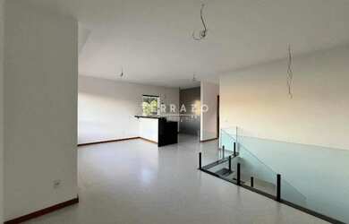 Imagem 7: Casa à venda, 3 quartos, 1 suíte, 1 vaga, deck de 35 m², Golfe - Teresópolis/RJ