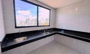 Imagem 7: 59840) à venda - Cobertura com 3 quartos, 2 vagas, no Alto Barroca