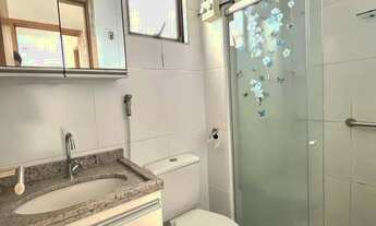 Imagem 7: Helena Borges (AE) |Lindo apartamento de 2 quartos em Candeias (1 suíte) 52m²