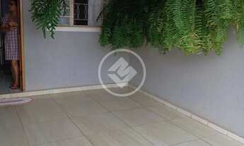 Imagem: Casa 3/4 Planejada e Bem Localizada em Aparecida