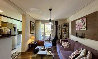 Imagem: Apartamento à venda no charmoso Bairro