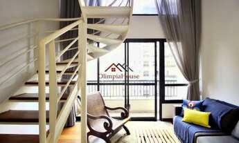 Imagem 5: Venda Apartamento 1 Dormitórios - 41 m² Jardim Paulista