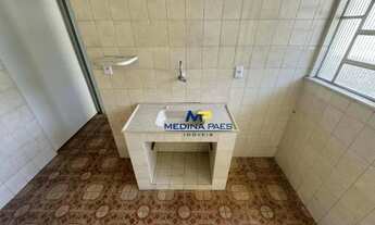 Imagem 5: Apartamento com 1 dormitório à venda, 48 m² por R$ 240.000,00 - Jardim Catarina - São Gonç