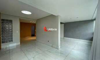 Imagem 4: Apartamento à venda, 4 quartos, 1 suíte, 3 vagas, Santo Agostinho - Belo Horizonte/MG