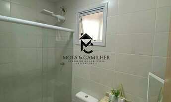 Imagem 7: Apartamento para locação mobiliado em Taubaté