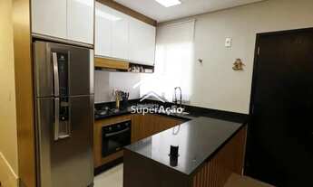 Imagem 7: Sobrado em Condomínio 3 dorm. São Felipe Atibaia