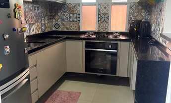 Imagem 3: Casa em condomínio fechado - ARUANA