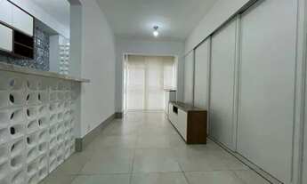 Imagem 2: Apartamento com 1 dormitório para alugar, 41 m² por R$ 3.400,00/mês - Bela Vista - São Pau