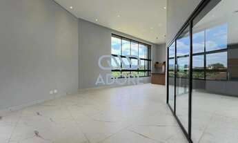 Imagem 3: Casa para locação no Condomínio Campos Santo Antônio II Itu - SP