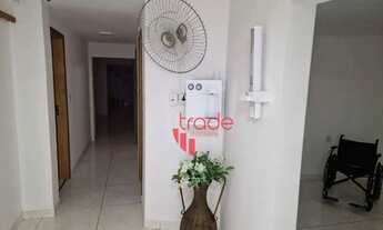 Imagem 4: Ponto Comercial á Venda com 15 Salas no Bairro Alto da Boa Vista em Ribeirão Preto. Excele