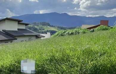Imagem 2: Terreno em Condomínio para Venda em Piracaia, Represa