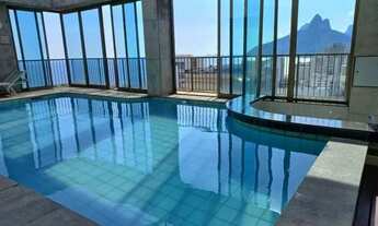 Imagem: Flat / Residencial / Ipanema