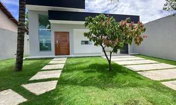 Imagem: Casa em Jacaraípe