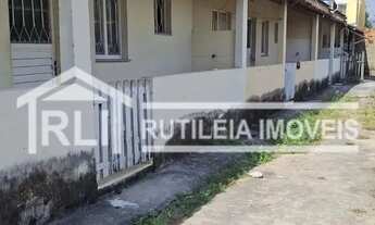Imagem: Rutiléia Imóveis aluga casa de vila no
