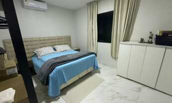 Imagem 3: CASA 3 SUÍTES JARDINS COIMBRA