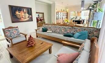 Imagem 5: Casa (Em condomínio), com 3 quartos e 5 banheiros à Venda, 257 m² em Ubatuba/SP