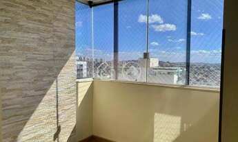 Imagem 4: Apartamento com 2 dormitórios para alugar, 80 m² - Buritis - Belo Horizonte/MG