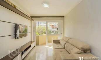 Imagem 4: Apartamento à venda em Bela Vista com 107 m², 2 quartos, 1 suíte, 2 vagas