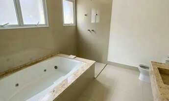 Imagem 6: CASA EM CONDOMÍNIO - ALPHAVILLE - SP