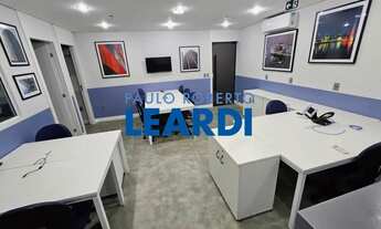 Imagem: CONJ. COMERCIAL - BARRA FUNDA - SP