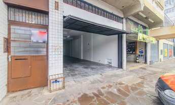 Imagem 3: Loja para venda - 115 m², 2 salas, Azenha