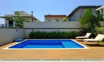 Imagem 8: Lindo Sobrado á venda no Condomínio Terras de Atibaia , Casa á venda no Condomínio Terras