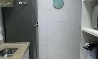 Imagem 6: Apartamento para Venda em Sorocaba, Éden, 2 dormitórios, 1 banheiro, 1 vaga