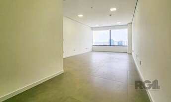 Imagem 7: Conjunto/Sala para Locação/Aluguel - 34.26m², 0 dormitórios, Praia de Belas