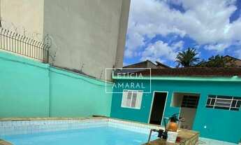 Imagem: Casa com 5 dormitórios à venda, 360 m²