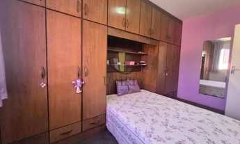 Imagem 5: Apartamento 2 quartos á venda - Parque Gabinal III - Rio de Janeiro - RJ