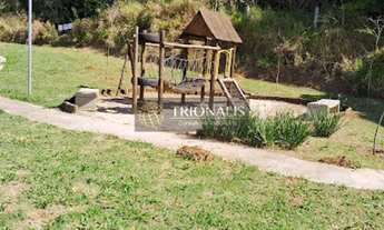 Imagem 3: Terreno à venda, 187 m² por R$ 180.000,00 - Atibaia Vista da Montanha - Atibaia/SP