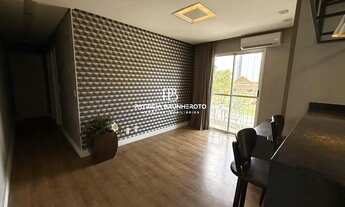 Imagem 6: Apartamento para Venda em Jundiaí, Jardim das Samambaias, 2 dormitórios, 1 suíte, 1 banhei