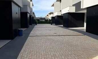 Imagem 2: Sobrado - Condomínio à venda, 1 quarto, 3 suítes, Jardim TV Morena - Campo Grande/MS