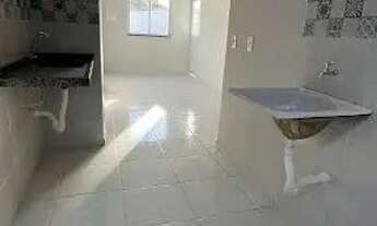 Imagem 3: Apartamento com 2 quartos à venda, 48 m² por R$ 206.000 - Jabuti - Itaitinga/CE