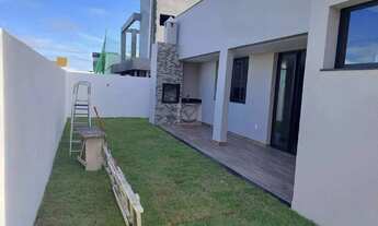 Imagem 2: Casa de Andar Terras Alphaville 1, 3/4 sendo todos suítes